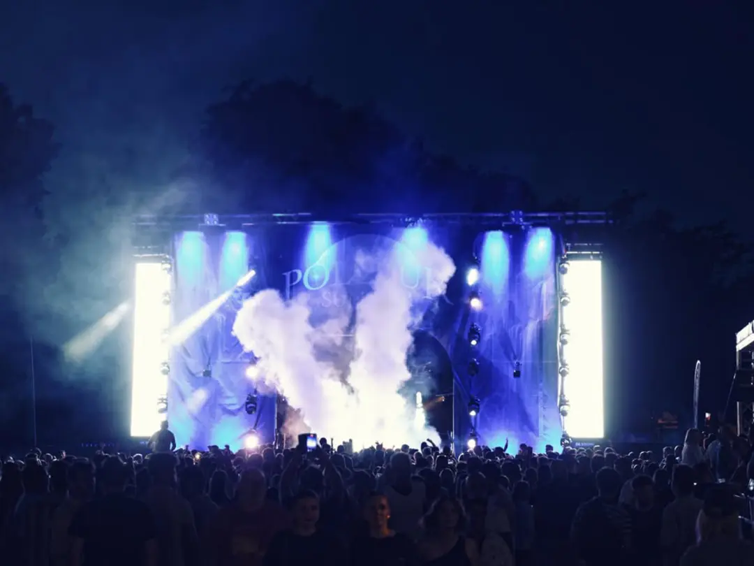 Polleur Summer Festival 2025